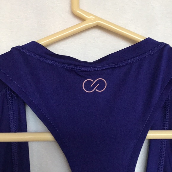 Calia by Carrie Underwood racerback tank top medium - Picture 6 of 6